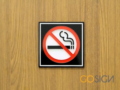 Mengatasi stress dengan mengurangi rokok