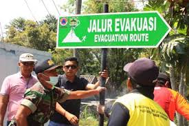 Kota-kota di dunia rawan bencana alam