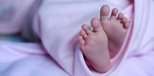 Bayi Meninggal Mendadak