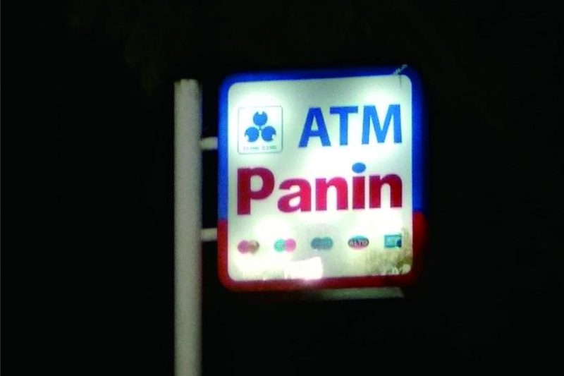 Ingin Memasang Reklame Neon Box