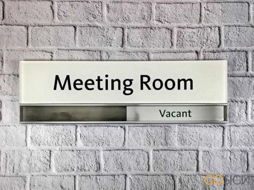 Meeting Room 02